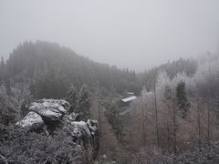 -山王坪喀斯特国家生态公园