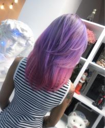 点击看大图 -DL HAIR SALON