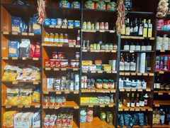 零售区-Alimentari早午餐(安福路店)