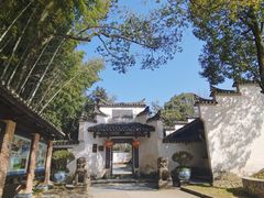 -景德镇古窑民俗博览区