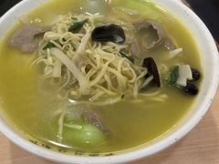 -蒋家桥饺面店(东关街店)