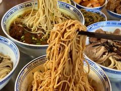 -永丰面馆(汉口路店)