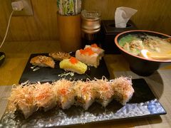 -昊·来了寿司(双楠2店)