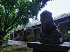 -飞霞风景名胜区