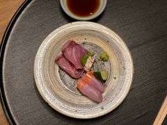 -晴空·日本料理(万象城店)