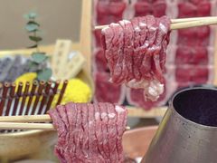 -京悦南门涮羊肉(长寿路店)