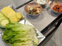 -塘屋烧烤·云南火塘烧烤品牌(联盟路店)
