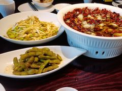 -永安鱼庄·镇江菜(东吴路店)