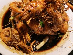 -老头儿油爆虾·知味杭州(爱琴海购物中心)