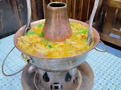 -蜗牛小馆醉乡民谣云南菜(惠新西里店)