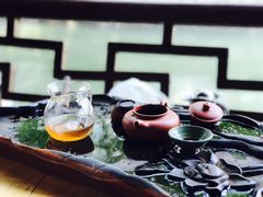 -观桥阁(锦溪店)