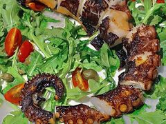 -CASANOVA西餐厅(海信广场店)