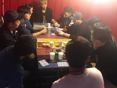 -顽主轰趴馆团建ktv桌游狼人杀(望京店)