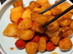 -秋色客家菜(南山店)