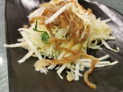 -浩运海鲜·16年专注青岛菜(石老人店)