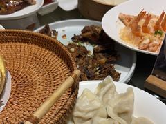 -瓦国小镇·果木烤鸭·融合菜(西口店)