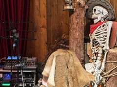 -VIKING SALOON西部美式烟熏烤肉(和平路店)