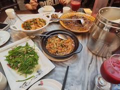 -蔼若春.传承云南菜(金碧公园店)