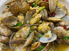 -大叔家福鼎小吃(十全街店)