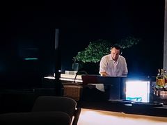 -瑰丽酒店·海吧·天际下午茶·现场DJ·天台酒吧