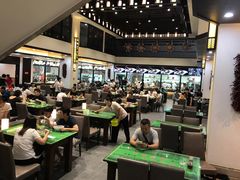 大堂-令氏家外家岐山面(火炬路店)