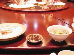 -海尔洲际酒店天下一品中餐厅