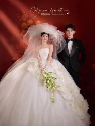 点击看大图 -雅云婚纱摄影工作室旗舰店