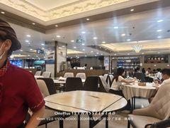 -益健美食大广场(北岭店)