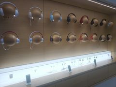 -Apple零售店(玄武湖店)