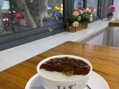 -笃笃笃糖粥(十全街店)