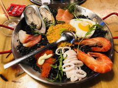 -囧吉香生蚝牛排馆(湖北路店)