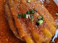蒜泥白肉-牛王庙(龙华花园店)