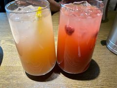 荔枝樱花气泡-机器人火炉披萨