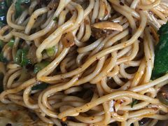 -秦云老太婆摊摊面(园博园店)