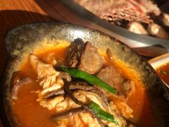 -炎蔵牛舌烤肉