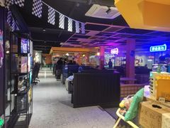 -火星工厂·桌游·团建聚会·轰趴馆(厦滘店)