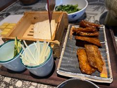 -一味大院•桐庐菜传承店(春江路店)
