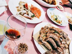 -高佳庄·舟山海鲜(海景旗舰店)