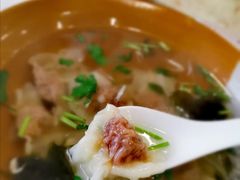 -李春秋驴肉火烧总店