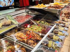 -丽达购物中心(崂山店)