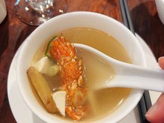 -蓬莱小馆 Joyful Restaurant