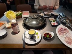 -同仁四季椰子鸡(无锡滨湖万象汇店)