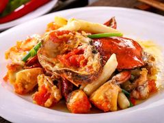 -醉壹号海鲜大排档(厦门店)