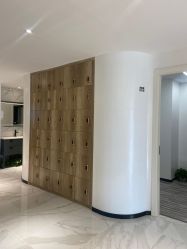 -AiCure 埃可儿·韩国医学皮肤管理