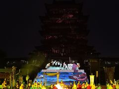 -寻梦滕王阁实景演出