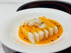 -千禧万福汉亭舫·船舫苏宴