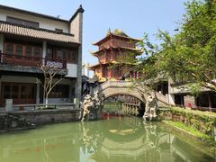 -龙潭水乡