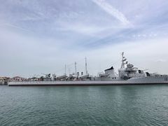 -中国人民解放军海军博物馆