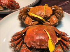 -蟹榭·本帮江浙菜·蟹宴(五角场合生汇商场店)