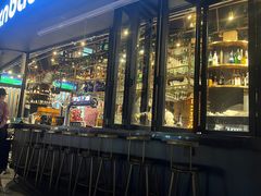 -haxnbauer海森堡德国餐厅(深圳coco店)